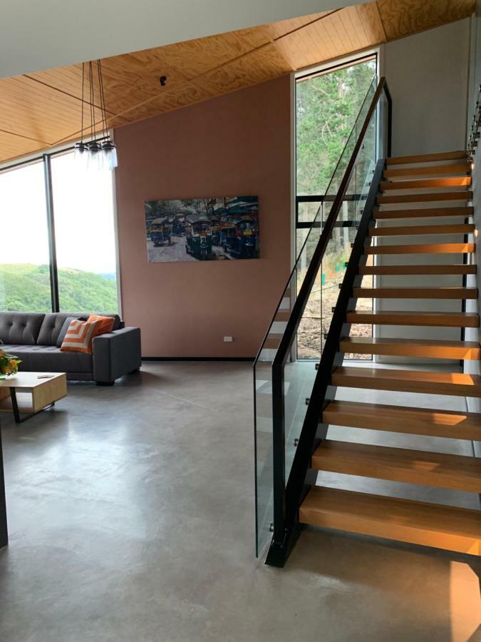 Villa Secluded Getaway Oamaru Exterior foto